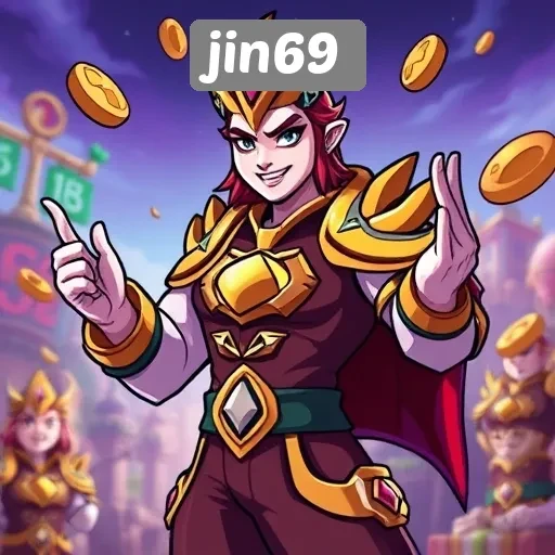 Keunggulan Game Online di Jin69 untuk Pecinta Permainan