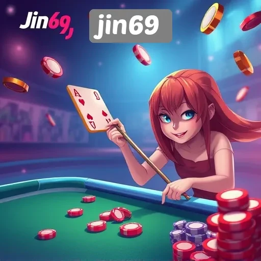 Tren Permainan Populer di Jin69 Saat Ini