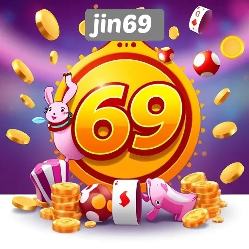 Kegiatan Promosi dan Bonus Menarik di Jin69