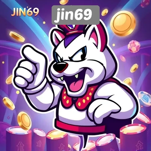 Ulasan Mendalam Tentang Situs Game Jin69