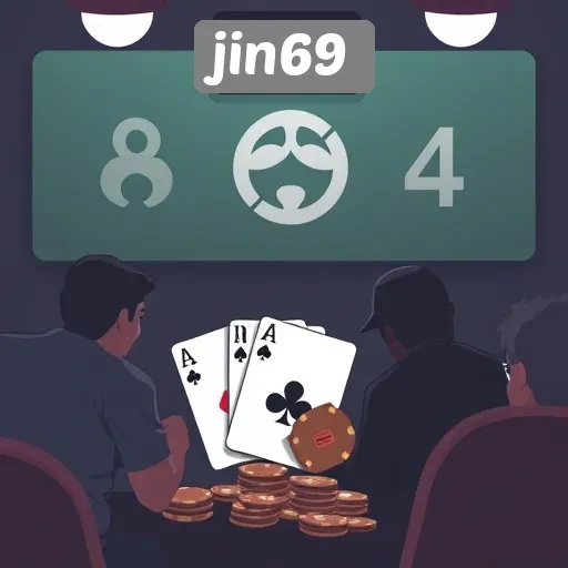 Keamanan dan Privasi Saat Bermain di Jin69