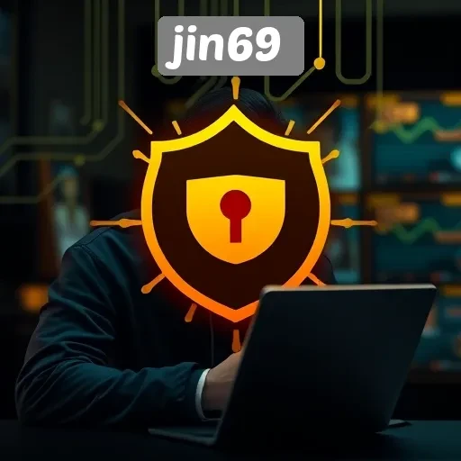 Sistem Keamanan pada Situs Jin69 untuk Kenyamanan Pengguna