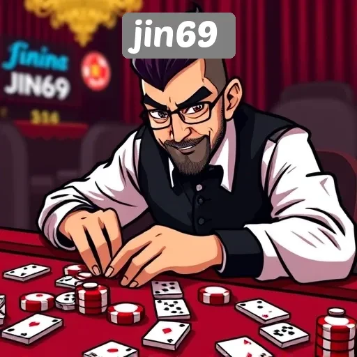 Tips dan Trik Bermain di Jin69 untuk Maximalkan Pengalaman