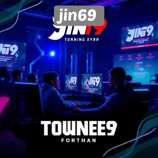 Keseruan Turnamen yang Diadakan di Jin69