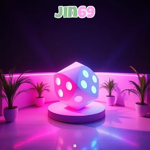 jin69: Tempat Turnamen Game Online Penuh Keseruan dan Hadiah Menarik