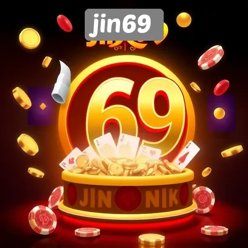 Menggali Keunikan Permainan di Situs Jin69