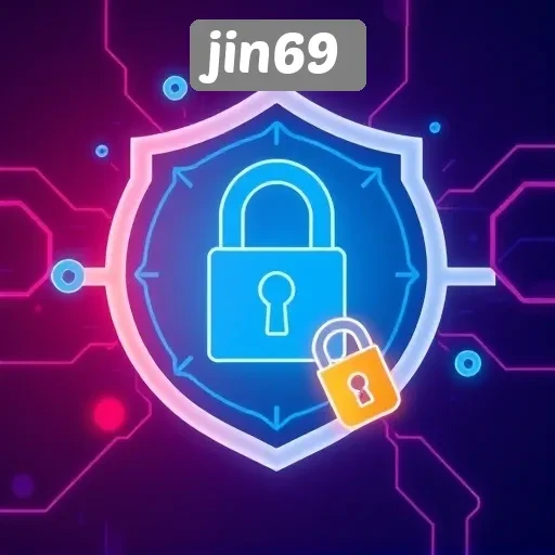 Keamanan dan Privasi Pengguna di Jin69